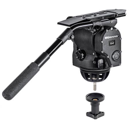 UPC: 5060520685946 | Ultimate 1040 Fluid Head Package