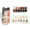 thumbnail image 4 of Yokua Artist Watercolor Paints Solid 12 Skin Color for Professionals Beginner Painter, 4 of 8
