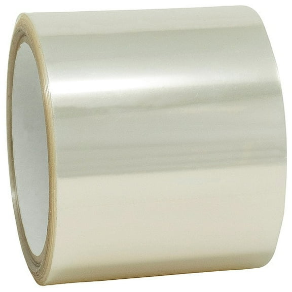 3m Durable Protective Film,Tape Roll,Indoor 3M 7760AM 3" X 20YD