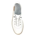 thumbnail image 4 of Lunar Sandales Plimsolls en Cuir Evie pour Femmes, 4 of 5