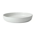 thumbnail image 1 of Libbey Austin 10 Inch Porcelain Coupe Dinner Plate Dinnerware Set Of 4 White, 1 of 5