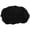 Black, variant on Nestingho Black Toilet Tank Lid Cover Set - Universal Replacement Toilet Seat Cover Pads and Toilet Cover