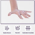 thumbnail image 7 of 8 Inch King Mattress Memory Foam Mattress  Bamboo Charcoal Infused Mattress CertiPUR-US Certified Pressure Relieving King Size ,White, 7 of 7