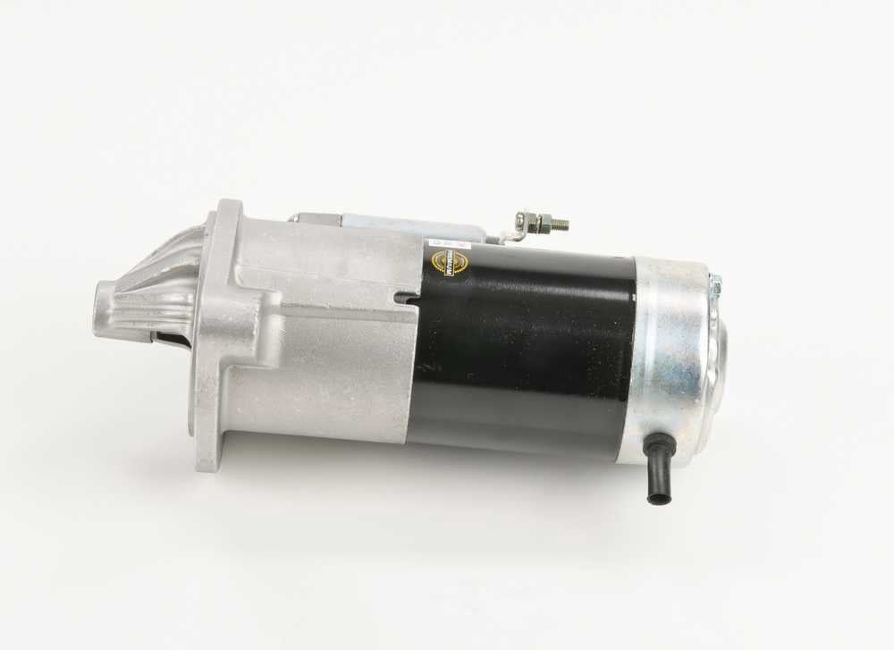 Bosch SR604X Premium Starter