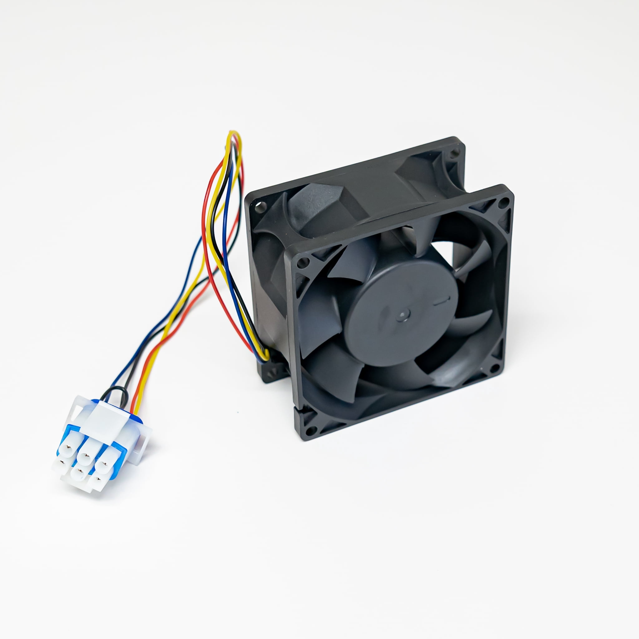 Supco SM26866 for GE WR60X26866 Refrigerator Evaporator Fan Motor