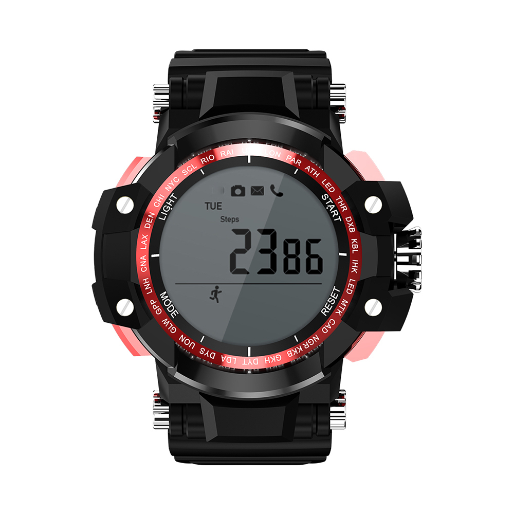 android wearable watch