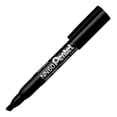 thumbnail image 1 of Pentel NN60-A Green-Label NN60 Permanent Marker black (Pack of 2), 1 of 1