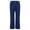 Blue, variant on Tqcoqu Womens Wide Leg Flare Jeans High Waisted Jeans Baggy Lounge Stretchy Denim Pants Trendy Bell Bottom,Beige,Women's S-XXXL