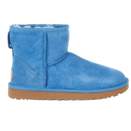Ugg Womens Classic Cardy - UGG Australia Classic Mini II Boot - Womens