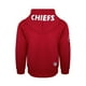 thumbnail image 5 of Sudadera NFL Kansas City Chiefs para caballero 100% original, 5 of 6