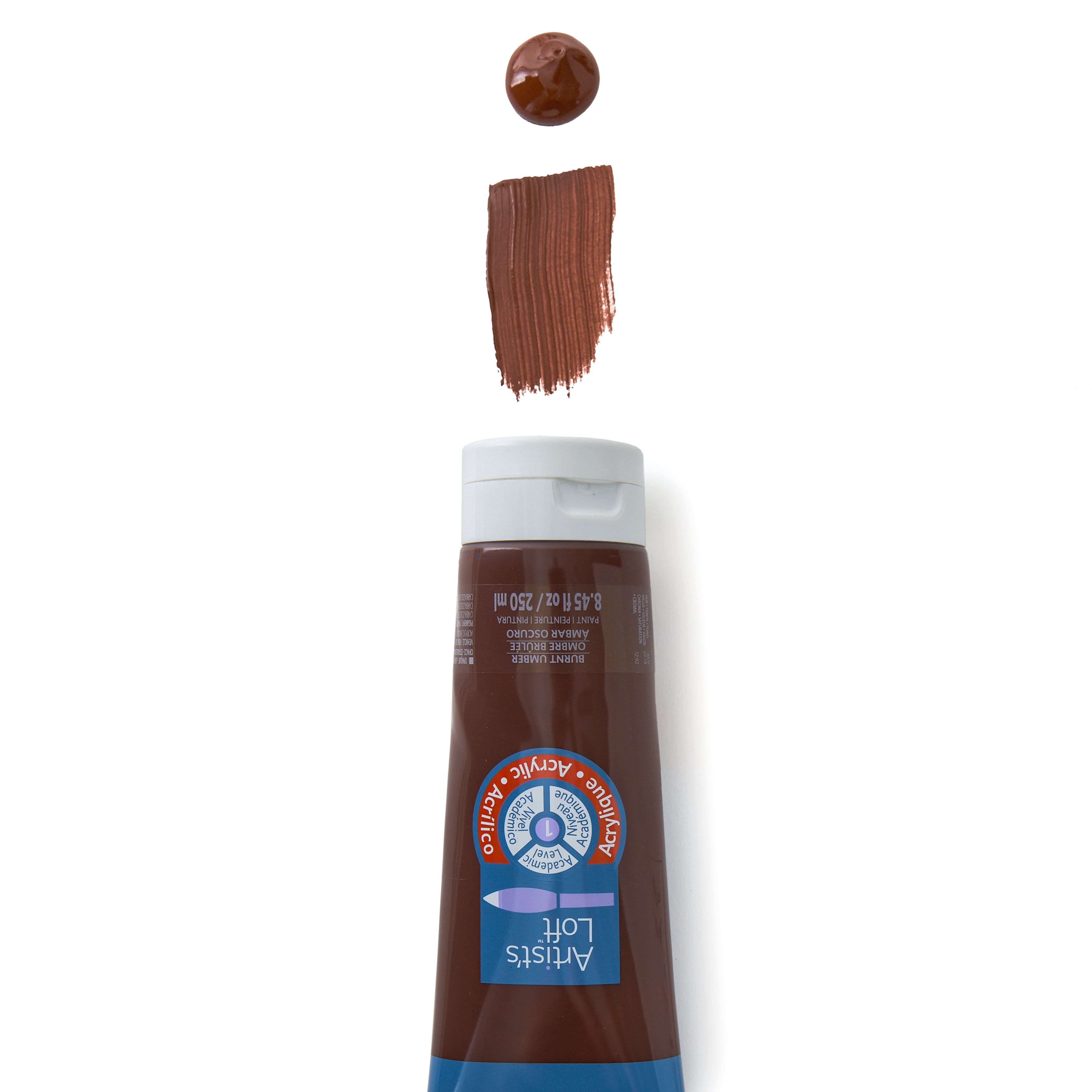 9 Pack: Acrylic Paint by Artist's Loft - 8.5oz.