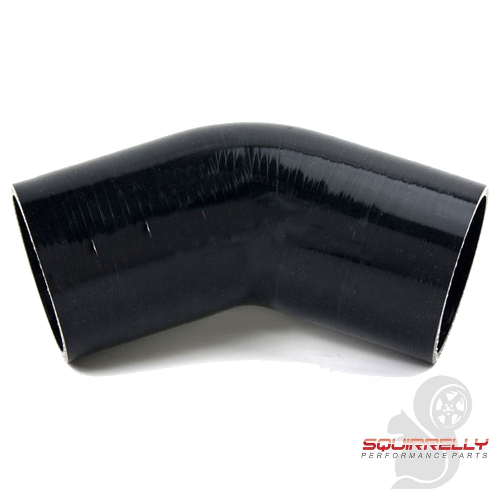 Boost products silicona conector//16mm//negro