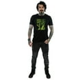 thumbnail image 4 of The Wizard Of Oz Mens Wicked Witch Logo T-Shirt, 4 of 5