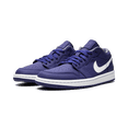 thumbnail image 2 of JORDAN WOMENS AIR JORDAN 1 LO SE Womens "Deep Royal" DA8008 401 DA8008 401 from Stadium Goods, 2 of 8