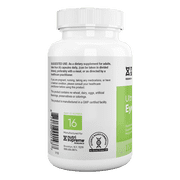 Nutri Supreme Ultra Eye Care with Macu-LZ Lutein & Zeaxanthin, Bilberry, NAC, Alpha Lipoic Acid, Vitamins C & E, Zinc & Copper, 120 Vegetarian Capsules