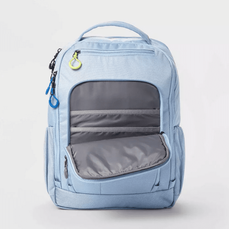 Embark backpack review best sale