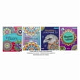 thumbnail image 1 of Libro Colorear Mandalas Animales Prichos 32 Páginas Varios Modelos 1 Pieza, 1 of 5