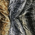 thumbnail image 2 of Snakeskin Printed Velvet, 2 of 3