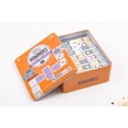 thumbnail image 3 of Set de juego Mexican Train Dominoes Regal Games Double 15, 3 of 8
