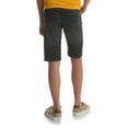 thumbnail image 5 of Wrangler Boys 4-10 & Husky Premium Slim Straight Shorts, 5 of 5