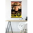 thumbnail image 5 of Cobra Kai - Johnny Wall Poster with Wooden Magnetic Frame, 22.375" x 34", 5 of 5