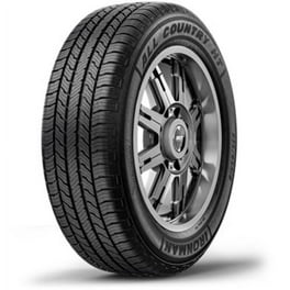 235/70R15 Goodyear Tracker 2 102S B/4 Ply White Letter Tire 235/70R15 Goodyear Tracker 2 102S B/4 Ply White Letter Tire