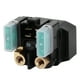 thumbnail image 5 of Relé de solenoide de arranque Y, 12 V Relé de arranque de motocicleta Y Materiales ecológicos, 5 of 9