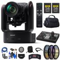 thumbnail image 1 of Sony FR7 Cinema Line PTZ Camera Kit with 28-135mm Lens + RM-IP500 Remote Controller (International Model), 1 of 8