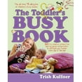 thumbnail image 1 of The Toddler's Busy Book, 1 of 2