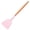 Pink, variant on 1 Thick Beech Wood Handle Heat Resistant Silicone Shovel Clearance! Silicone Kitchen Utensil Cooking Tools Wooden Handle ,High Temperature Silicone Shovel