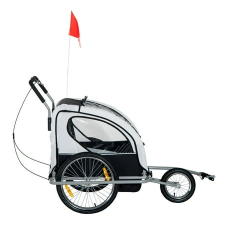 Remorque De Velo Poussette 2 En 1 De Bebe Siege Enfant Attache De Velo Noir Walmart Canada Remorque De Velo Poussette 2 En 1 De Bebe Siege Enfant Attache De Velo Noir Walmart Canada