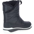 thumbnail image 5 of Merrell Women's Winter Boots Snow, Black, 6.5, 5 of 8