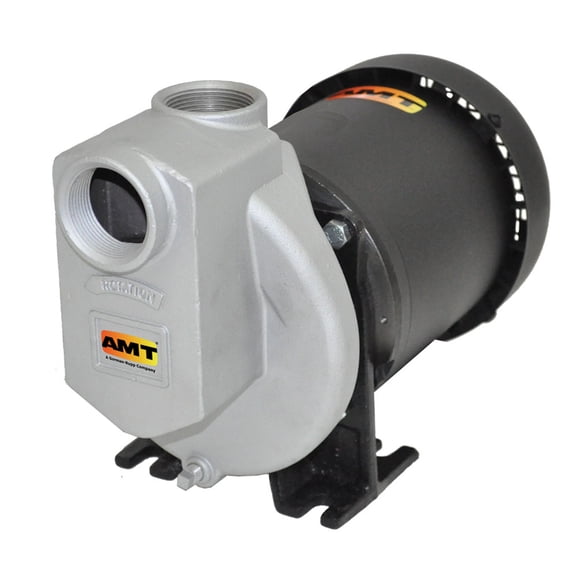 QSP-3890-98 Self-Priming Centrifugal Pump