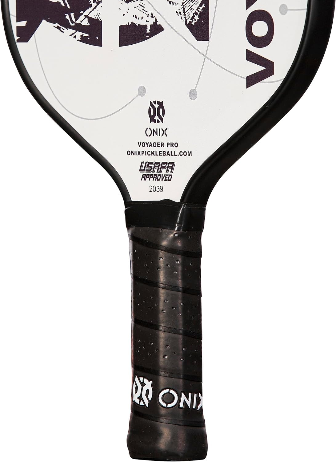 Onix Voyager Pro Pickleball Paddle