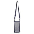 thumbnail image 1 of Bolsa portadora de botella de agua Zulema soporte para caminar azul oscuro 21 cm, 1 of 8