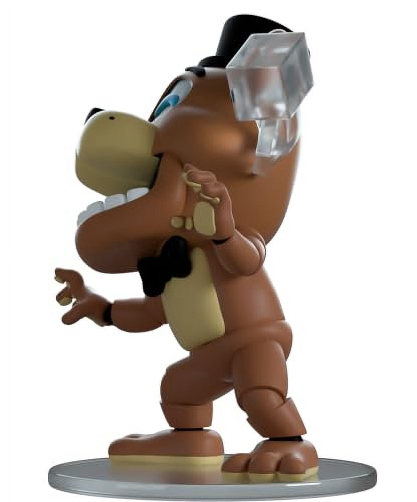Youtooz Five Night's at Freddy's - Haunted Freddy - Vinyl Figure #25