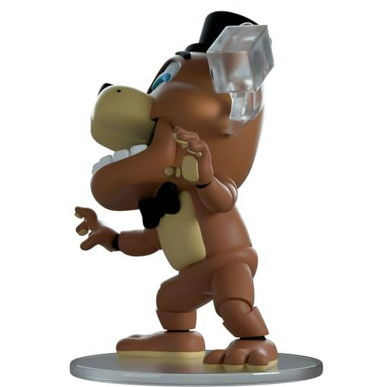 YouTooz five nights at freddy's フレディ Five Nights At Freddy's Youtooz Freddy Figure New FNAF
