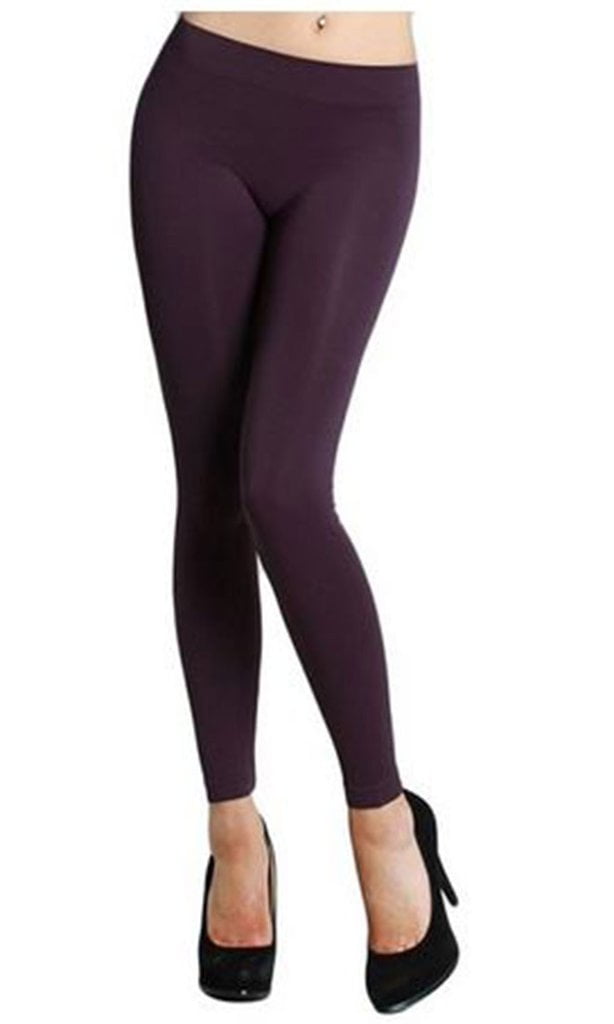 M. Rena Tummy Tuck Capri Leggings (One 