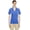 Lt Nautica Blue, variant on 75110 Extreme Eperformance Parallel Protection Polo LT Nautica Blue 2XL
