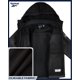 thumbnail image 4 of Chaqueta de invierno 3 en 1 para niño Reebok impermeable tipo puffer, 4 of 7