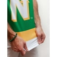 thumbnail image 5 of Minnesota North Stars Retro Alternate Hockey Tank, 5 of 6