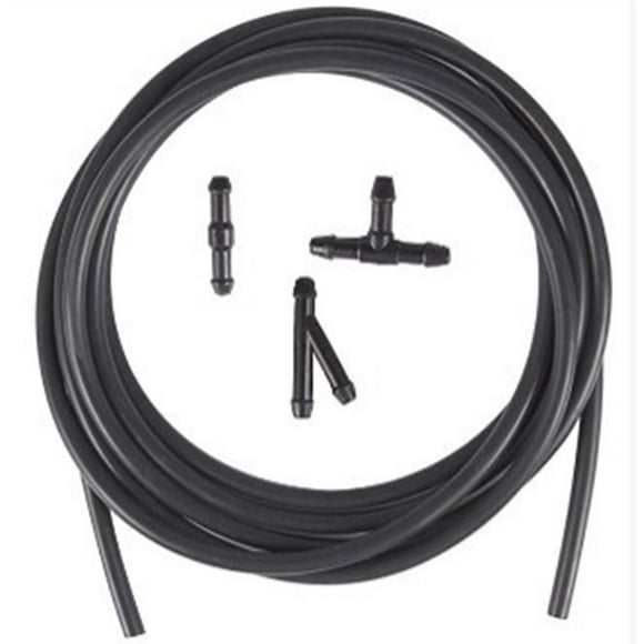 Windshield Washer Hose Repair Kit
