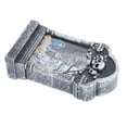 thumbnail image 1 of Halloween Tombstone Shaped Light Portable Festival Decorative Lamp for Bar Party HomeSkeleton, 1 of 6