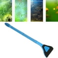 thumbnail image 1 of Fish  Brush, Sponge Fast Cleaning Long Handle Fish  Scrruber Easy To Use  For Glass Fish  For Acrylic Fish  For Plastic Fish, 1 of 8