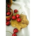 thumbnail image 2 of 26pcs Artificial Lifelike Simulation Small Red Black Cherries Fake Fruit Model Home House Kitchen Party Decoration Desk Ornament, 2 of 2