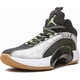 thumbnail image 2 of Ni - ke DA2372-100 Ni - ke Air Jordan 35 Bayou Boys Men's Size 9.5 Sneakers, 2 of 5