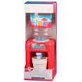 thumbnail image 1 of Kitchen Playset Drinking Fountain Realistic Pretend Play Toy Kitchen Toy for Kid, 1 of 8