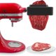 thumbnail image 4 of Meat Tenderizer for Stand Mixer Stainless Steel Gears Meat Tenderizer Kitchen Poultry Tenderizers, 4 of 5