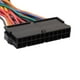 thumbnail image 3 of Cable de alimentación interno ATX estándar de 24 pines a Mini PSU 24P, 3 uds., 3 of 3