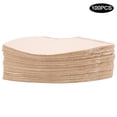 thumbnail image 3 of Reemplazo de Filtros de Material de Pulpa de Madera, Papel de Filtro, Mácinas de Café Americana en Forma de Ventilador para Tazas de Café Tazas de Filtro de Fondo Plano Todas Todas, 3 of 7